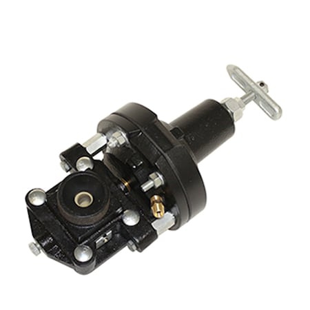 Marco Easy-Flow Automatic Regulator Valve 10105102